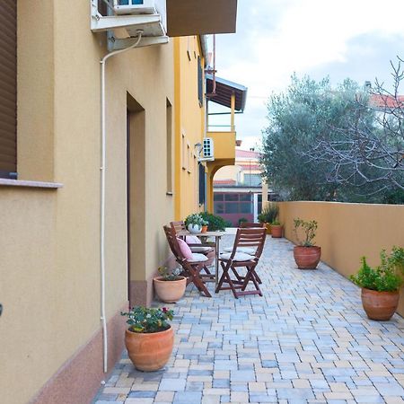 Apartment Ema Zadar Ngoại thất bức ảnh