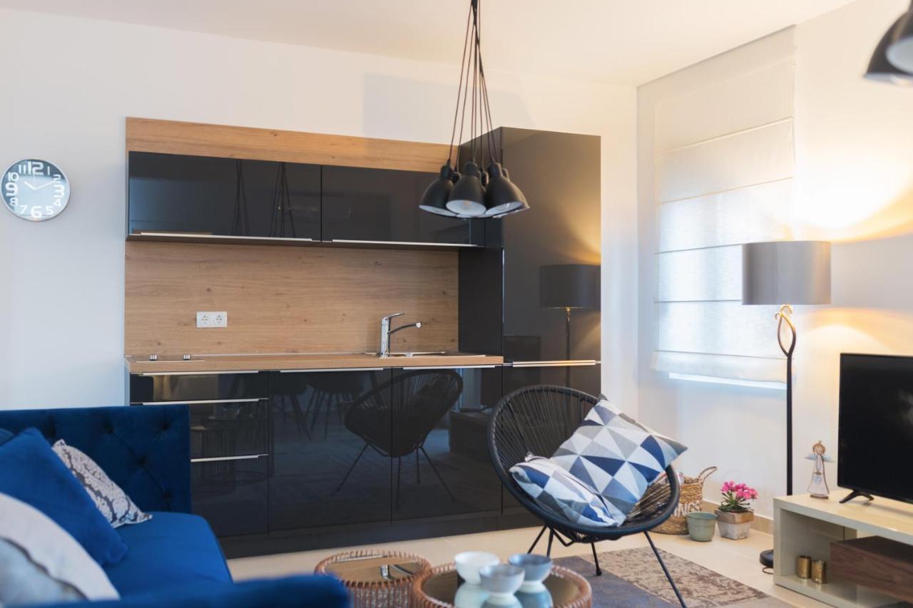 Apartment Ema Zadar Ngoại thất bức ảnh