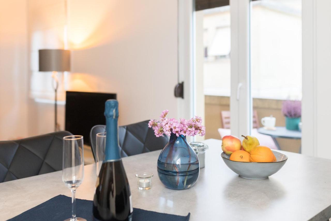 Apartment Ema Zadar Ngoại thất bức ảnh