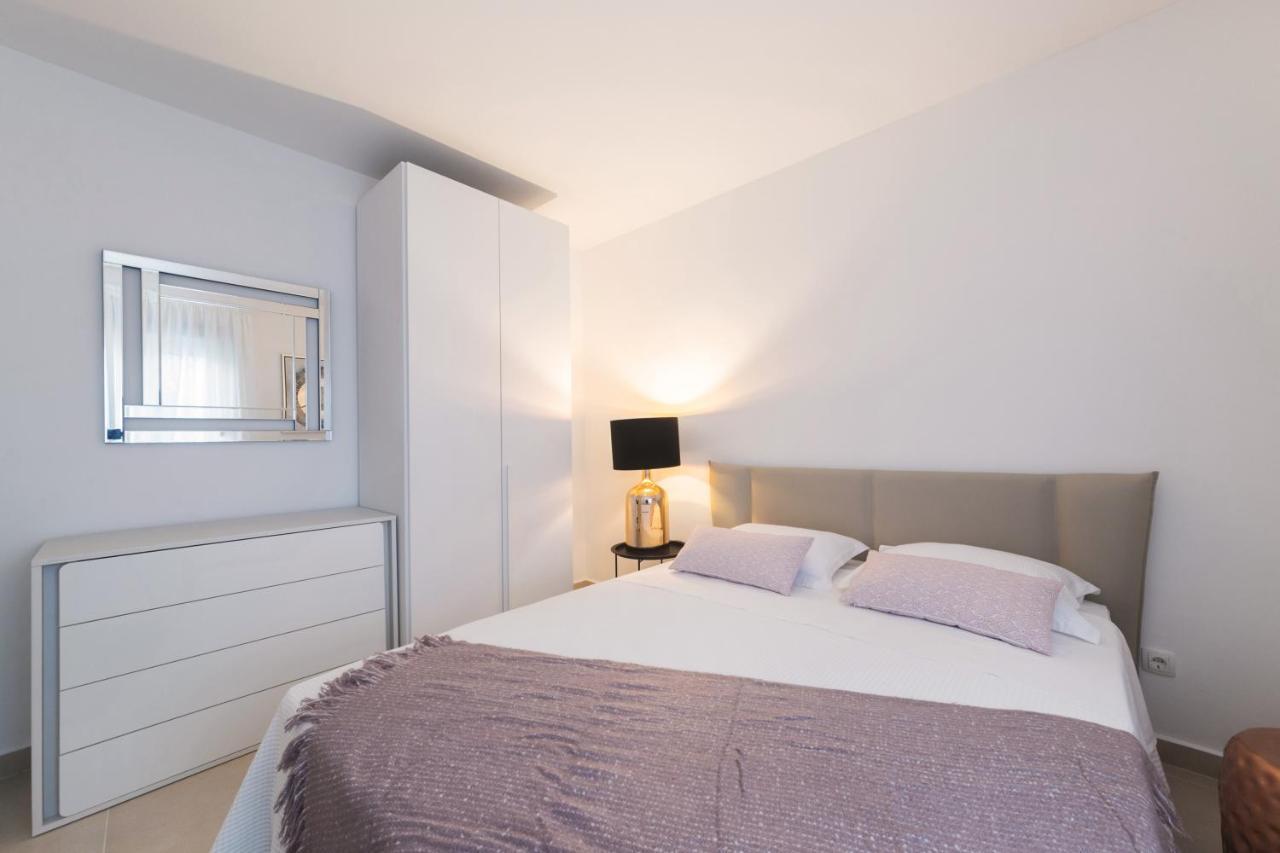 Apartment Ema Zadar Ngoại thất bức ảnh