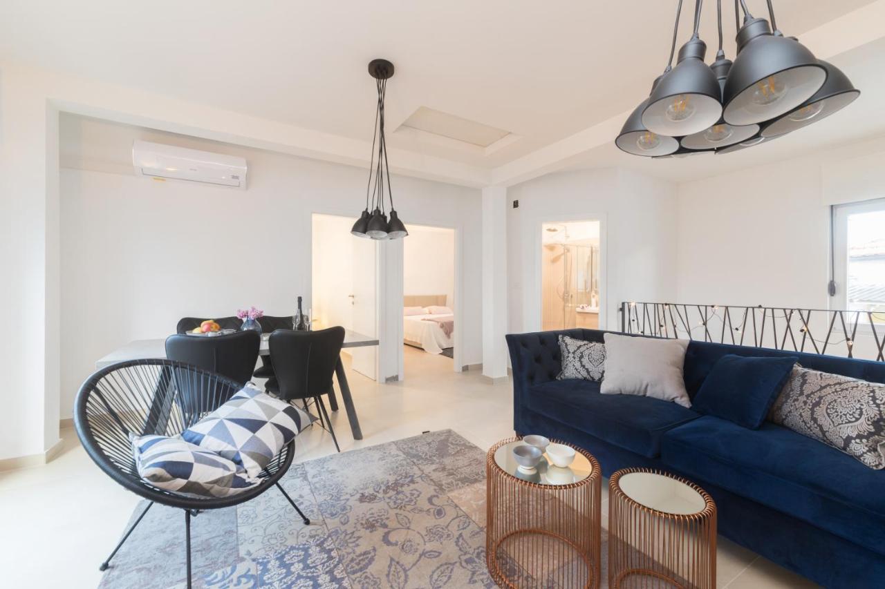 Apartment Ema Zadar Ngoại thất bức ảnh