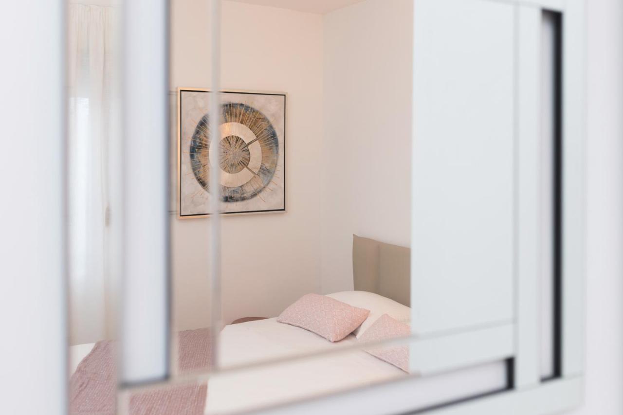 Apartment Ema Zadar Ngoại thất bức ảnh