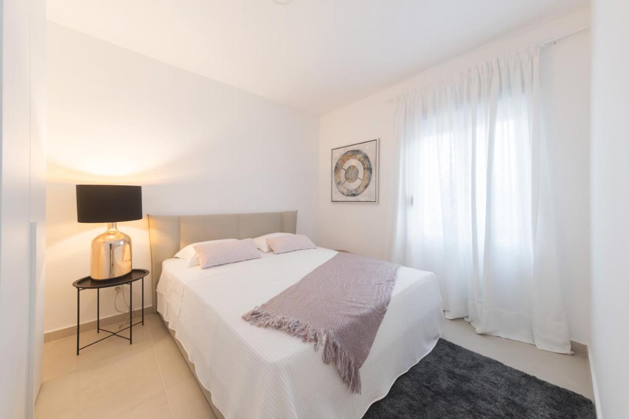 Apartment Ema Zadar Ngoại thất bức ảnh