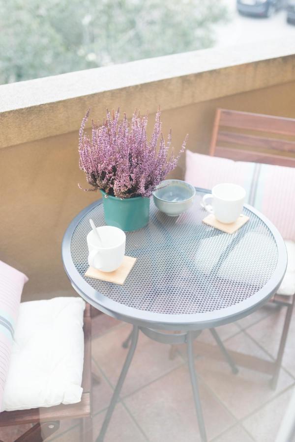 Apartment Ema Zadar Ngoại thất bức ảnh