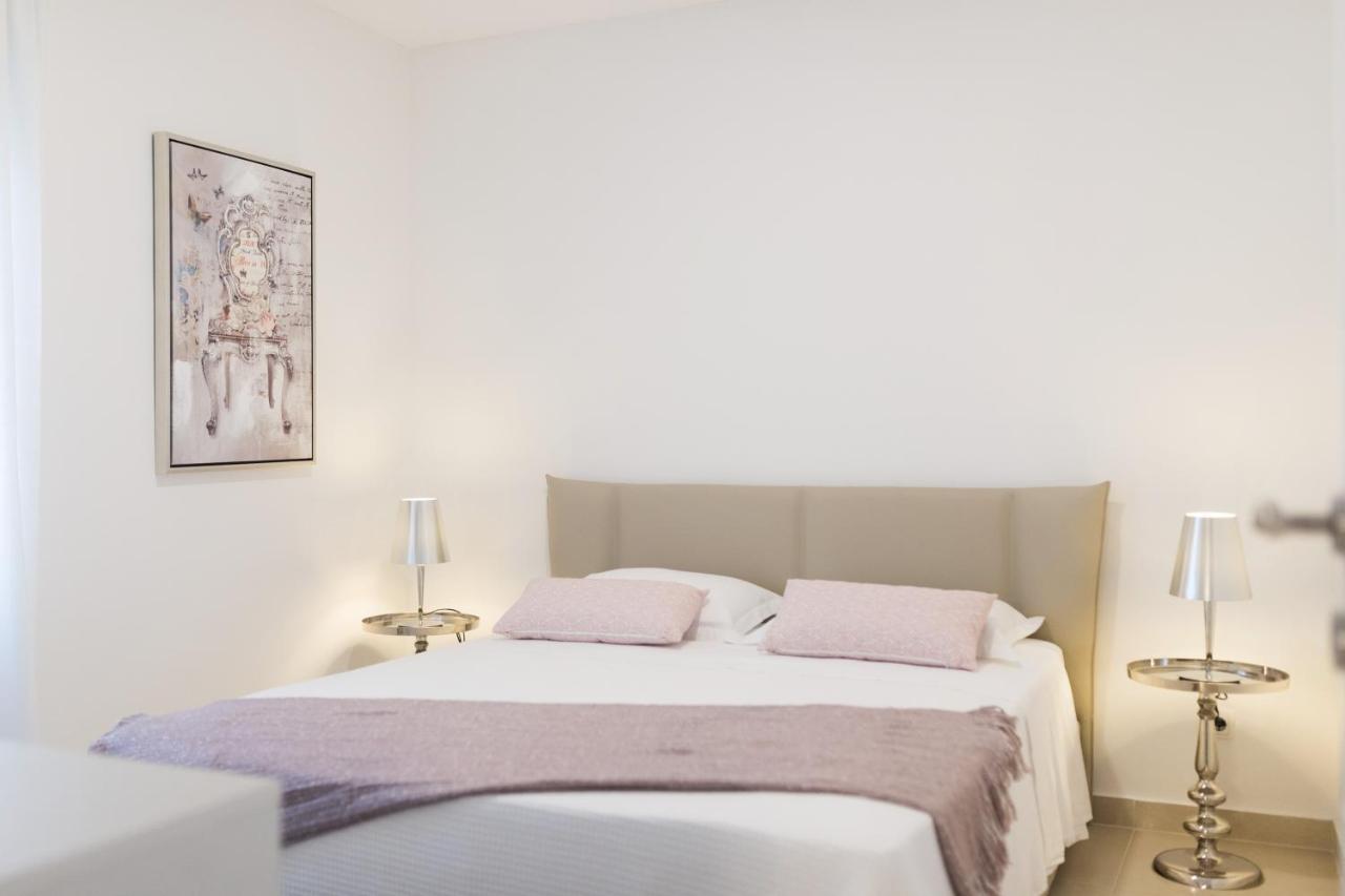 Apartment Ema Zadar Ngoại thất bức ảnh