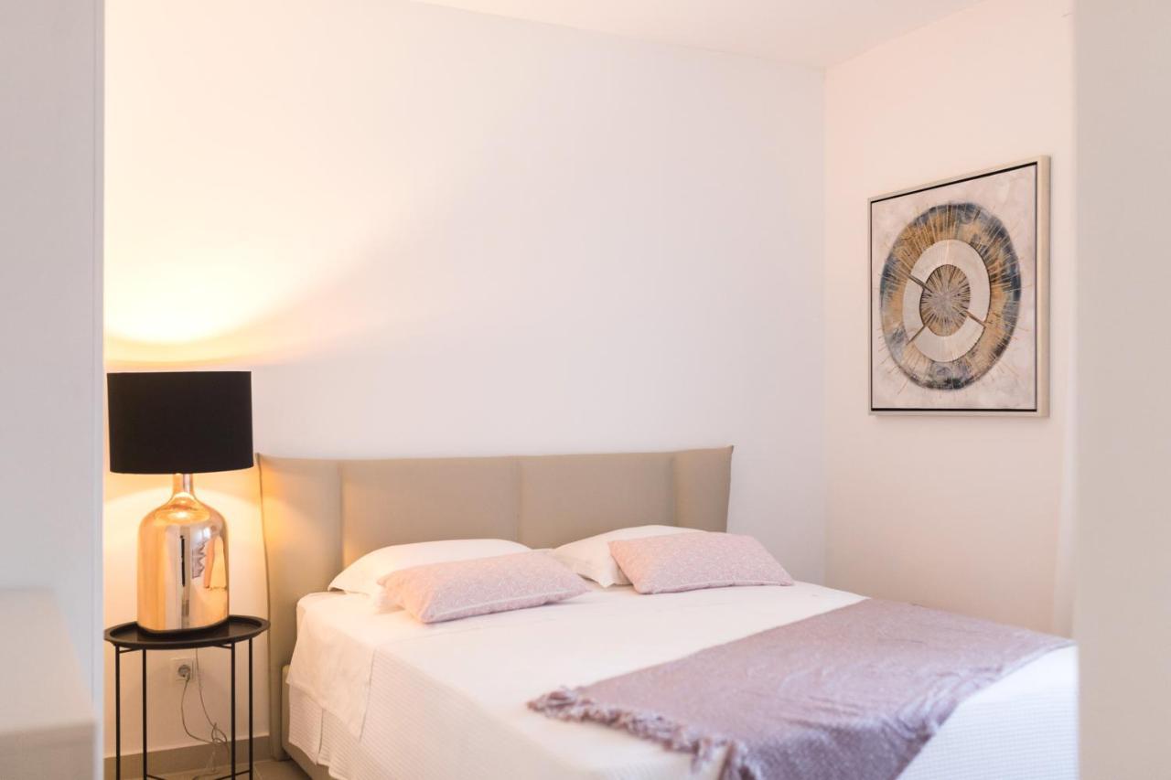 Apartment Ema Zadar Ngoại thất bức ảnh