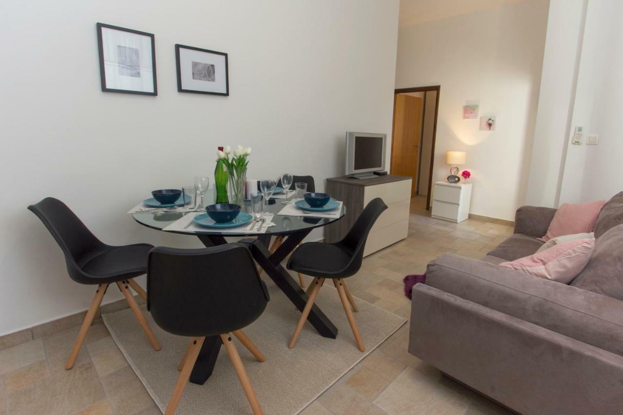 Apartment Ema Zadar Ngoại thất bức ảnh
