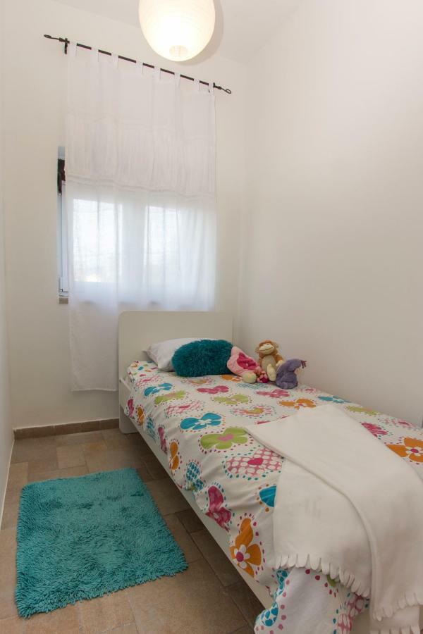 Apartment Ema Zadar Ngoại thất bức ảnh