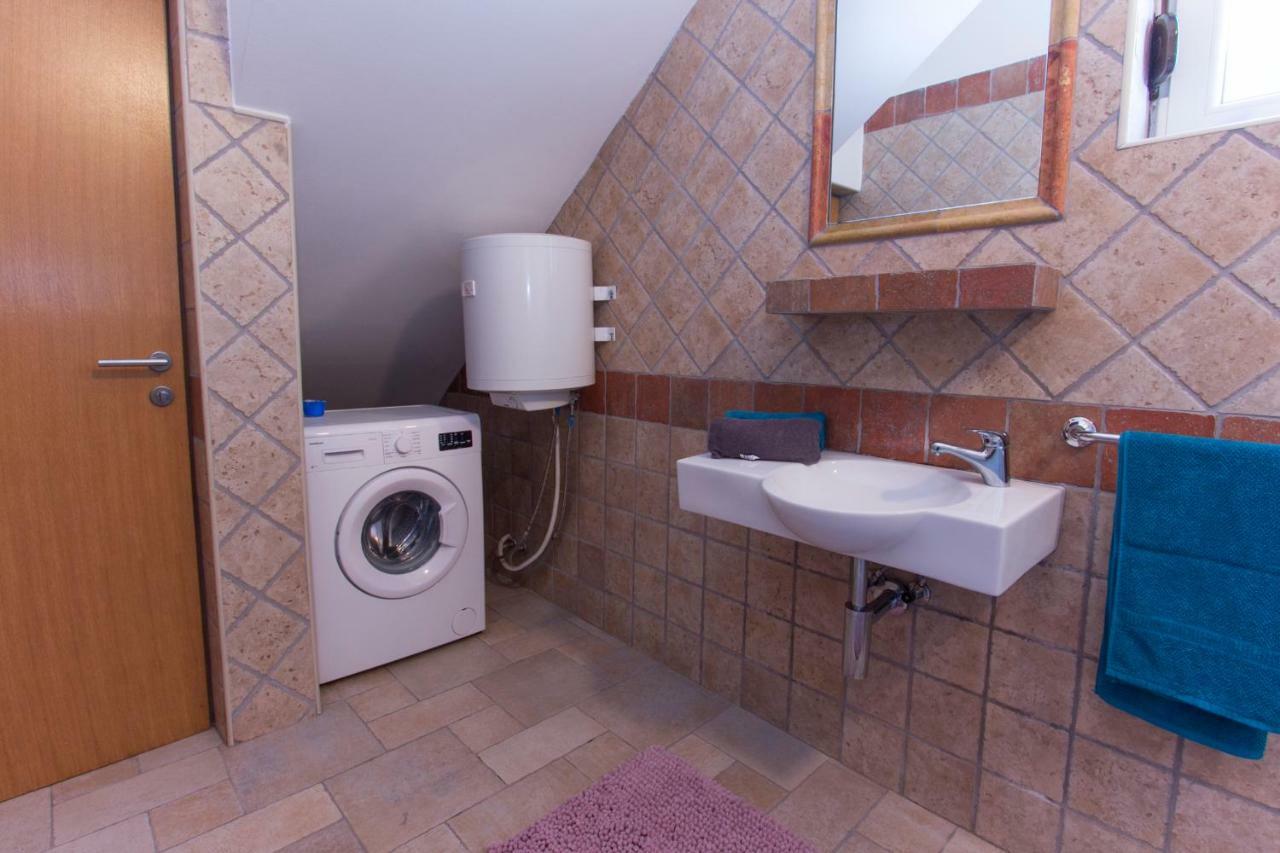 Apartment Ema Zadar Ngoại thất bức ảnh
