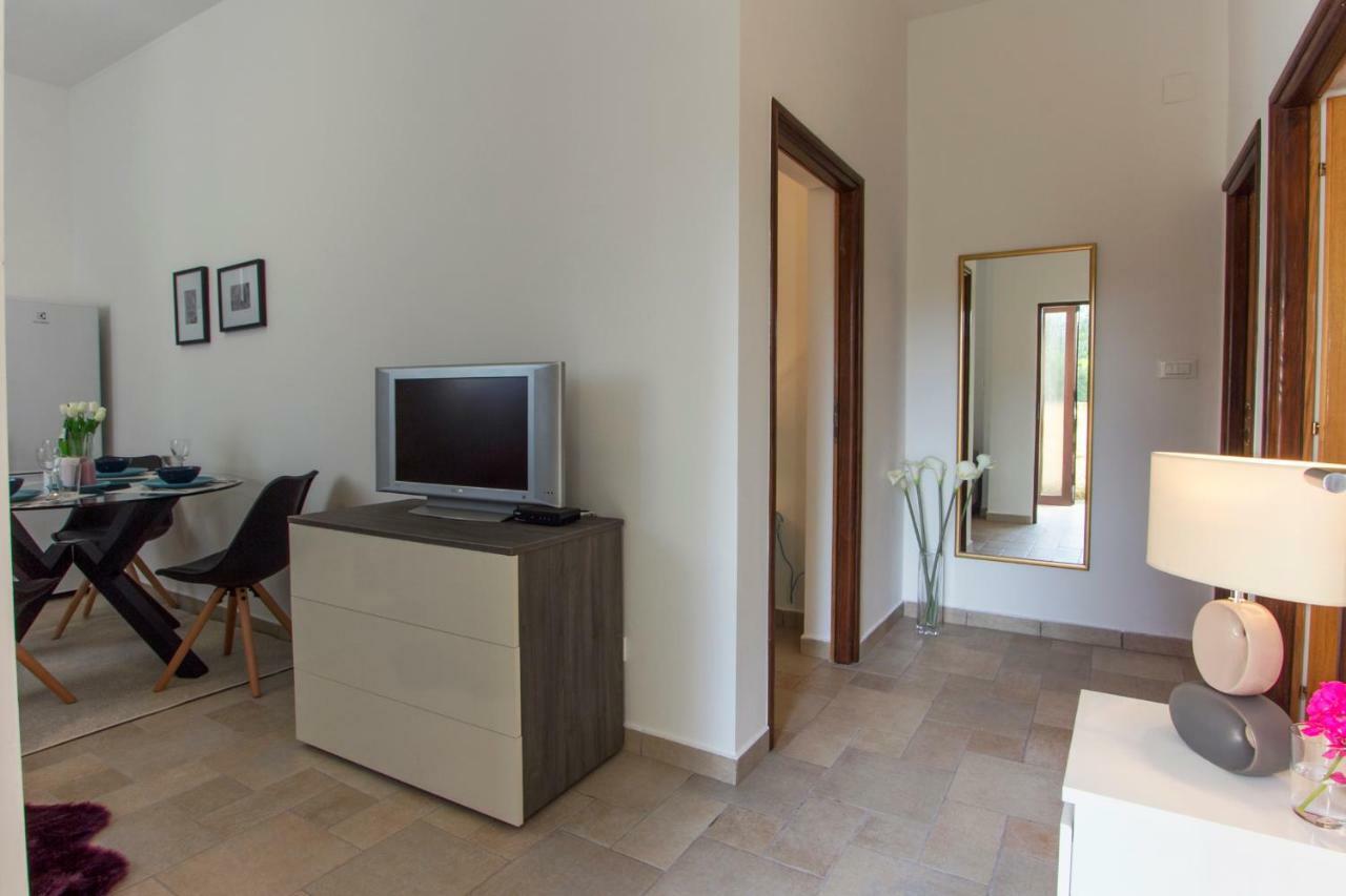 Apartment Ema Zadar Ngoại thất bức ảnh