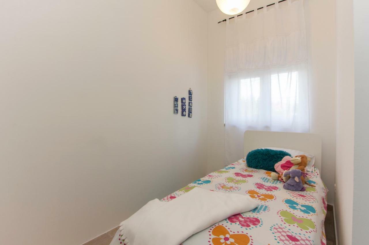 Apartment Ema Zadar Ngoại thất bức ảnh