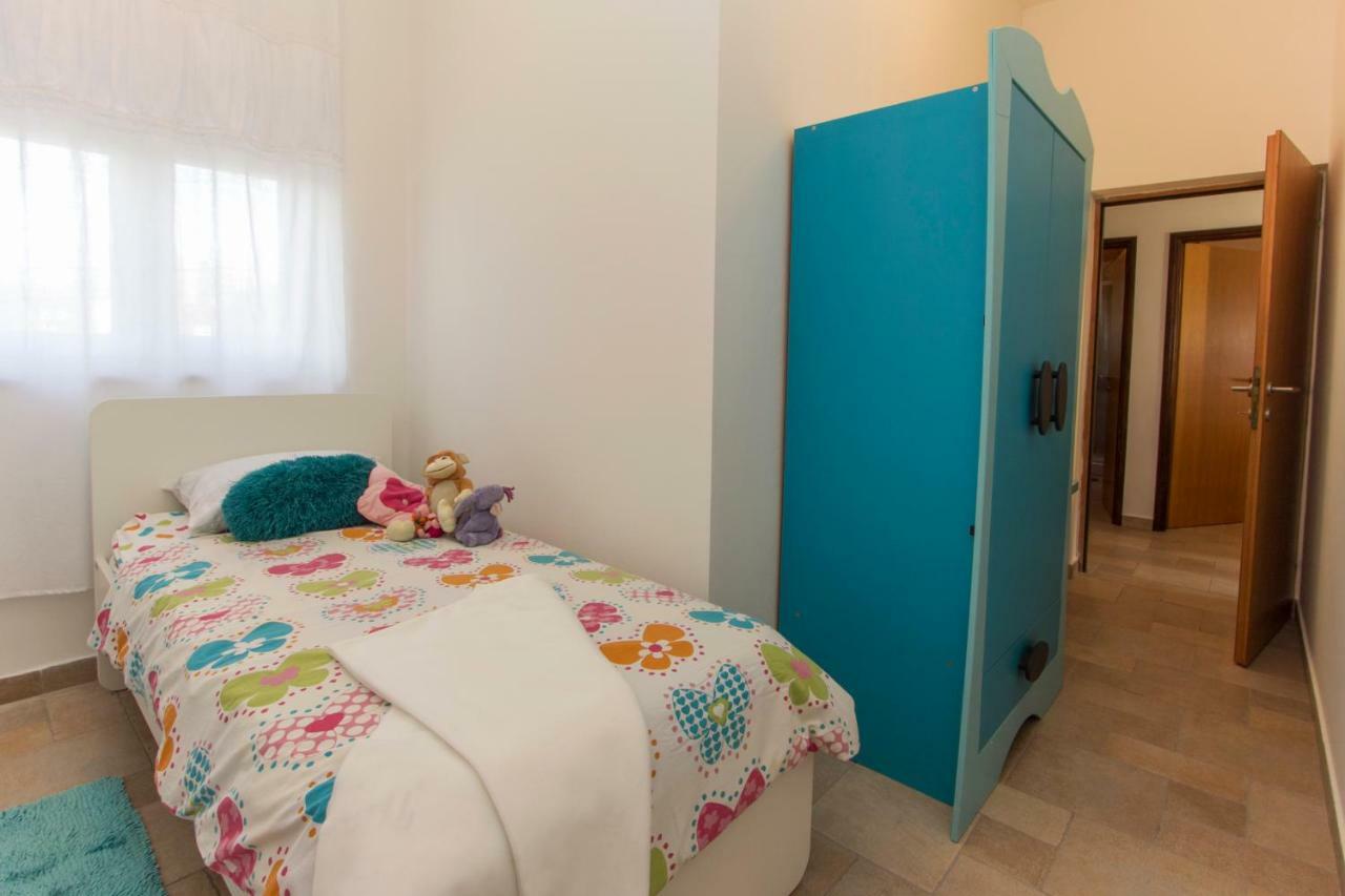 Apartment Ema Zadar Ngoại thất bức ảnh