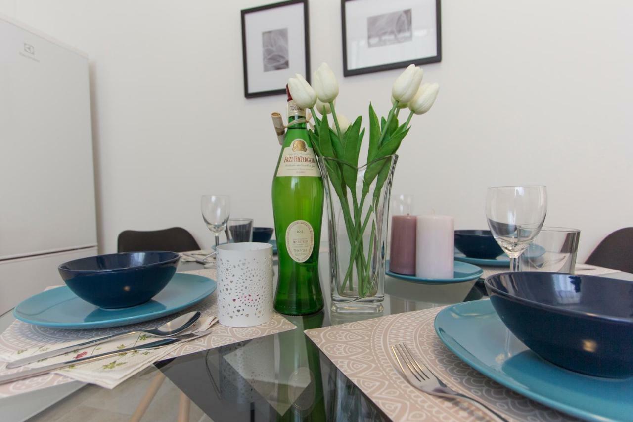 Apartment Ema Zadar Ngoại thất bức ảnh