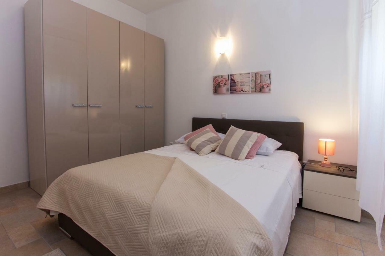 Apartment Ema Zadar Ngoại thất bức ảnh
