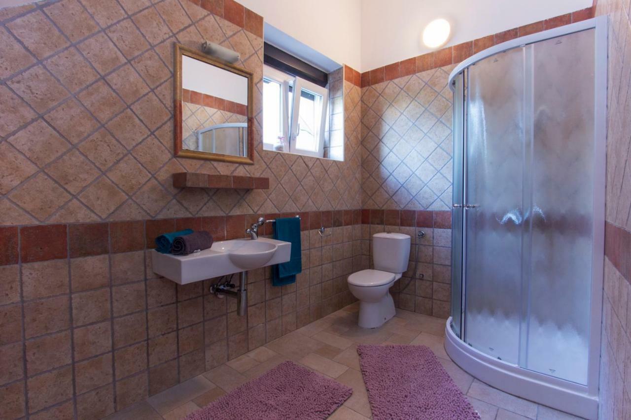 Apartment Ema Zadar Ngoại thất bức ảnh