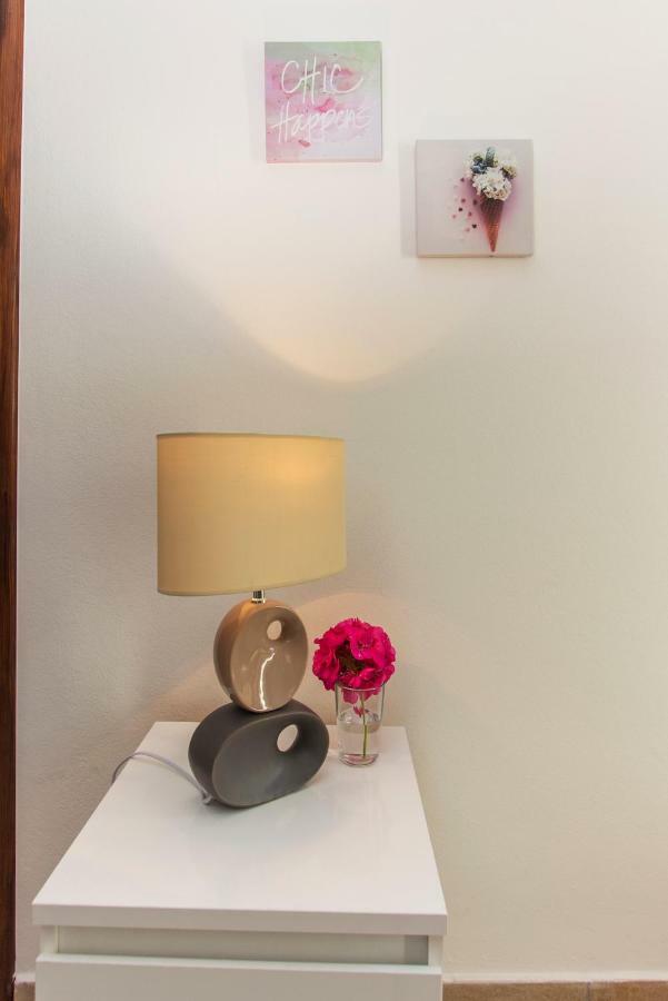 Apartment Ema Zadar Ngoại thất bức ảnh