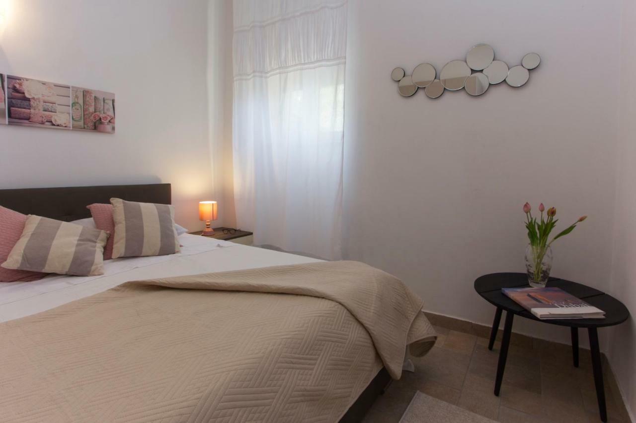 Apartment Ema Zadar Ngoại thất bức ảnh