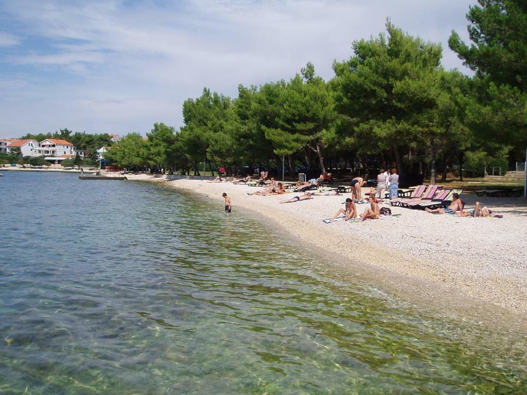 Apartment Ema Zadar Ngoại thất bức ảnh